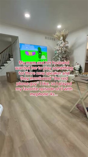 Funny Moment with Mephone 4s