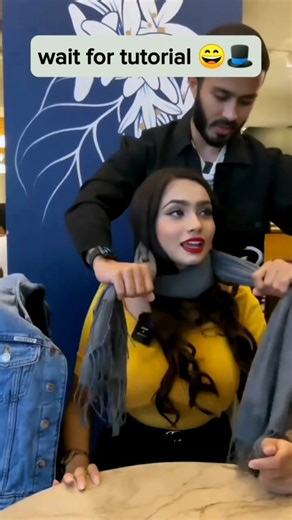 Ra magic | Amazing scarf 🧣 magic 🪄tricks tutorial work 😲#reels #magictricks | Instagram