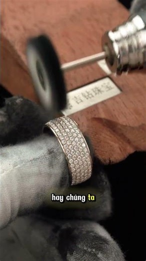 Con Ghệ Tui Nó Khó Quá #giabaojewelry #jewelry