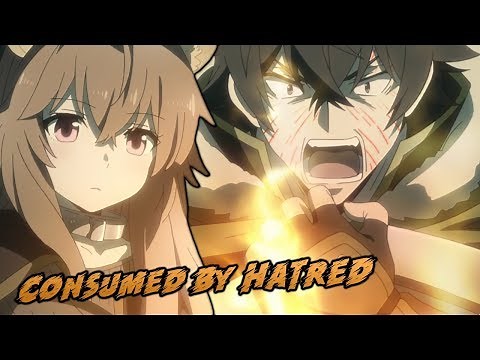 Naofumi Slowly Becoming Consumed By Rage | The Rising of The Shield Hero Episode 4