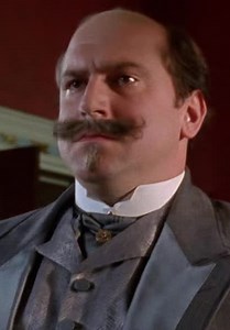The Adventures of Sherlock Holmes S01:E13 - The Final Problem