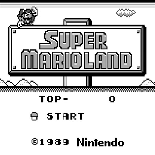 132K views · 1.1K reactions | Super Mario Land (GB) Playthrough + ENDING #gameboy #retrogaming #retrogame #retrogames #nes | Illusion Naga Gaming | Facebook