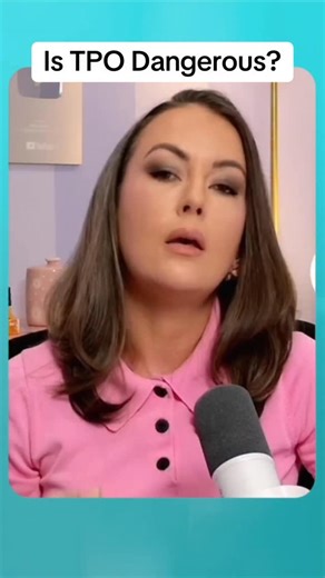 Is TPO dangerous? Liz Morris from @thenailhub shares what the studies on TPO show and @lysacomfort explains how this is not the first chemical scare the nail industry has faced #nailcareereducation #thenailhub #nailtech #nailtechnician #diynails #nailtutorial #beginnernailtech #tpo #gelpolish #nails #naileducation Nails - Nail tech - Nail technician - Nail design - Nail education - DIY nails - Beginner nail tech - Fake nails - Nail tutorial - Acrylic nails - Gel nails - Nail tips and tricks | Na