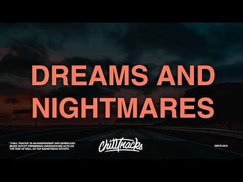 Teddy, Lil Peep - Dreams & Nightmares (Lyrics)