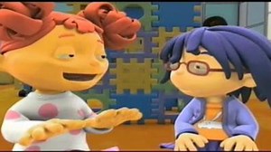 Sid the Science Kid - The Rolie Polie Episode - Rug Time (en Español) Video | PBS KIDS