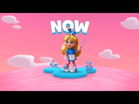 Review of Disney Junior USA Continuity October 8, 2022 Pt 3