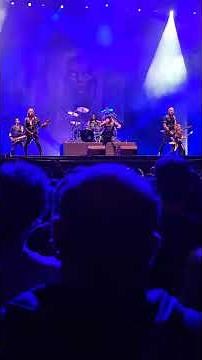 ACCEPT Live in İstanbul | Heavy Metal Legends Unleashed (17.10.24)