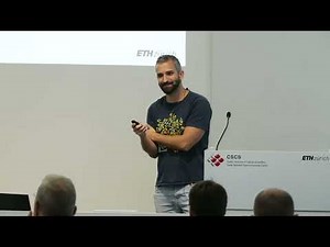 11 Advanced C++ workshop 2023 std::mdspan