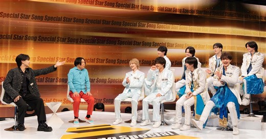 中島健人が語る秀逸なアドバイスの数々に、ジュニアから「金言パラダイス」の声