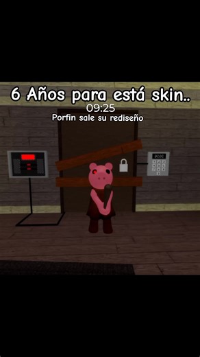 Rediseño de Penny en Piggy: ¡Celebra su Cumpleaños!