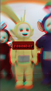 The Teletubbies' Black Sun Ending