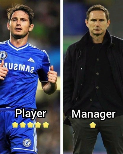 Who is the best player and manger?