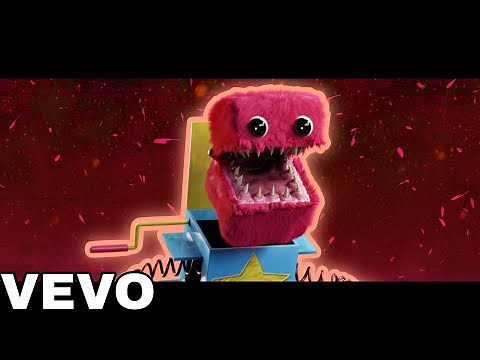 BOXY BOO SONG (Official Video)