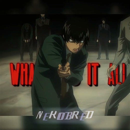 Death Note - Kira's death [4k 60fps] #anime #edit #animeedit #deadnote #kira