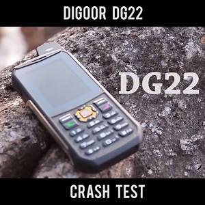 145K views · 445 reactions | One of the best value survival smartphones out there gets tested. Meet the new Digoor DG22  https://goo.gl/nZZTPc | Banggood | Facebook