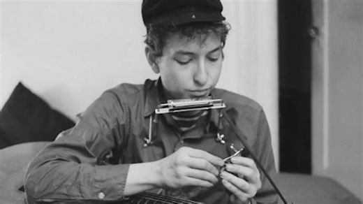 At 84, Bob Dylan Finally Tells the Truth About Roy Orbison | Jennifer Louis