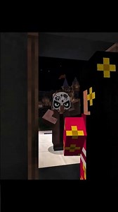 DURBIN and carry vs minu #minecraft #carrydepie #minecraftanimationcarry badmash roblox