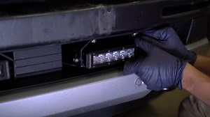 3.1K views · 13 reactions | More light output, less cutting and drilling  Our 6" Lightbar Kit for the 19+ Ford Ranger uses steel powder-coated brackets to secure two 6" Stage Series Light Bars without ANY permanent modification! Get Yours Here ➡️ https://www.diodedynamics.com/stage-series-led-lightbar-kit-for-2019-2020-ford-ranger.html | Diode Dynamics | Facebook