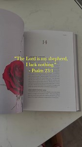 Psalm 23:1⁠ ⁠ Follow @alabaster_co for scripture, art, and faith. ⁠ ⁠ ⁠ #scripture #jesus #bibleverse #verseoftheday #pray #church #prayer #jesuschrist #worship | Alabaster Co