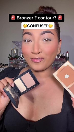 Bronzer vs Contour: Understanding the Key Differences