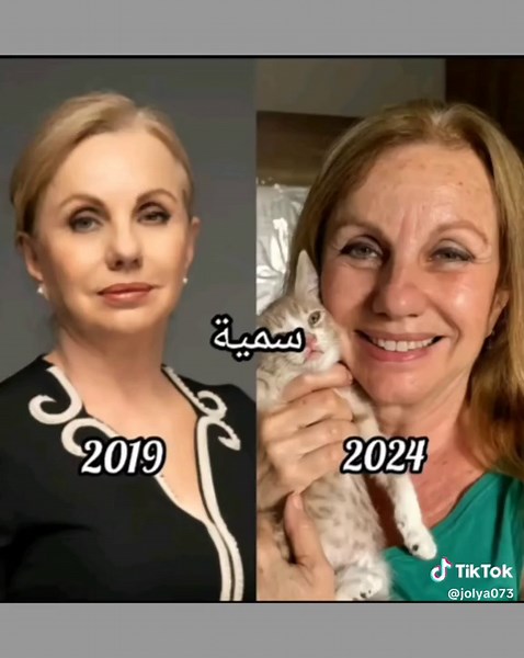 تطور أبطال مسلسل الطيور الجريحة
