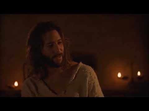 Visual Bible - John 3:1 - 17 - Jesus and Nicodemus