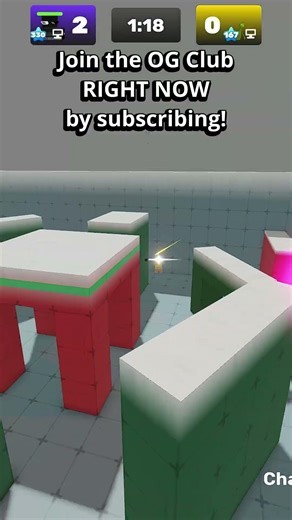be part of the OG club #rivals #robloxrivals