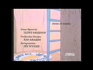 The Bugs Bunny/Road-Runner Movie (1979) End Credits (Cartoon Network 2003)