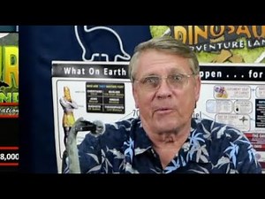 Witness reveals truth about Kent Hovind trial