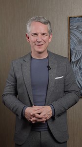 13K views · 103 reactions | At #CES2025, Peter Koerte, reveals how...