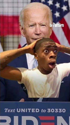 Biden traite Poutine de « Fils de p*** !»