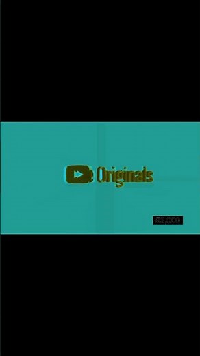 Youtube Originals Intro Professional Kids Animation Style – Klasky Csupo 2001 Effect #short