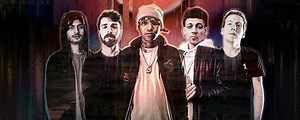Hacktivist Debut New Version Of "Reprogram" - Theprp.com