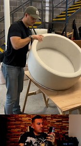 90K views · 1.1K reactions | Tapizado de banqueta circular #Tapiceria #tapicero #tapizados #tapizar #tapicerias #tips #upholstery #upholstered #tutorial #aprender #tutorial #consejos #parati #foryou #viralvideo #virals #fyp | Yakar Tapissier | Facebook