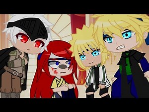 I must Protector {meme} Naruto °•Kushinato•°
