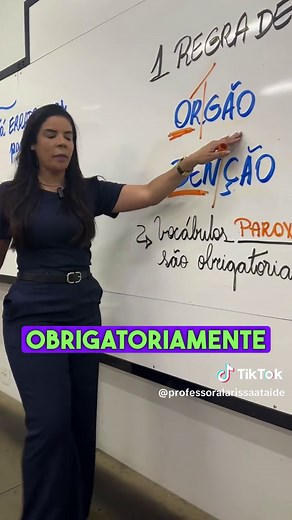 Acentuação de Palavras Oxítonas: Aprenda Facilmente!
