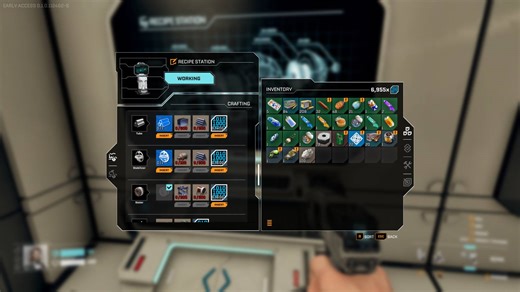 Track Down the Stabilizer Blueprint Location in StarRupture with This Guide