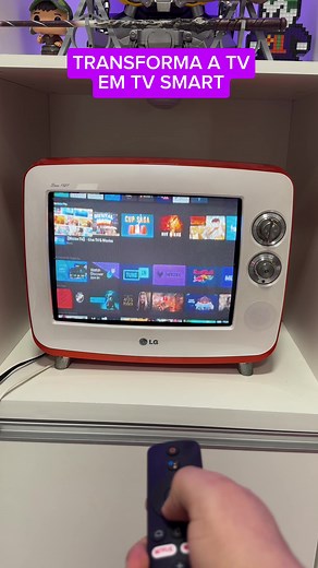Transforme sua TV em Smart com o Youcine APKPure!