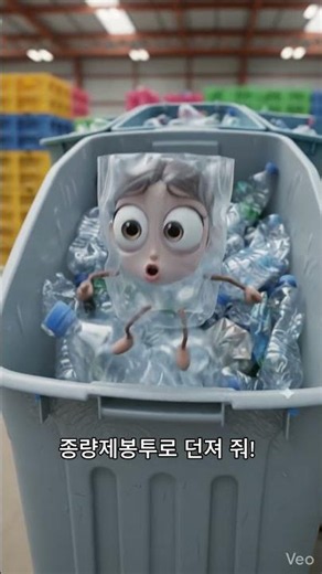 의외로 많이 모르는 분리수거 방법 1. #생활습관 #생활정보 #분리수거 #꿀팁