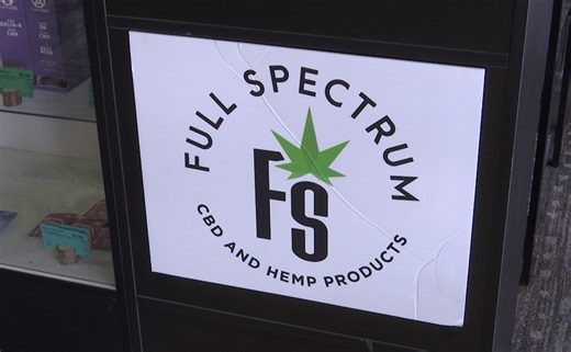 Texas hemp regulations set to take effect March 31, local shops brace for impact