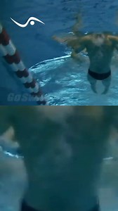 Unlock your swimming potential! We demonstrate underwater techniques, focusing on arm movements and streamline positions to reduce resistance. Learn how to maximize your kick's power for faster, more efficient swimming. Streamline your swim today! #SwimmingTips #StreamlineSwimming #SwimmingTechnique #Streamline #UnderwaterSwimming #SwimFaster #SwimmingDrills #BrendanHansen #CompetitiveSwimming #SwimTraining #SwimTips #ReduceResistance | GoSwim.tv