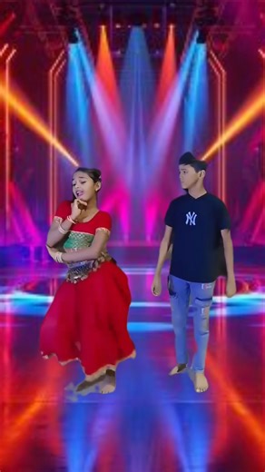 “Tiny Dancer, Big Energy ✌️”#viral #song #shorts #dance #trendingnow