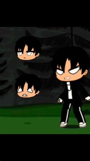 fnf vs ??? #fnfmod #gachacomunidade #gachaclub #shorts