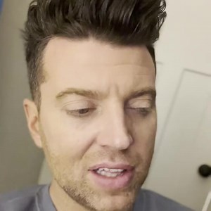 7.6K views · 206 reactions | A quick tip about mascara. . . . . #beauty #makeup #makeuptutorial #fail | The Steve Patterson | Facebook