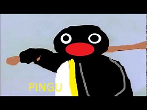 Pingu Outro remake