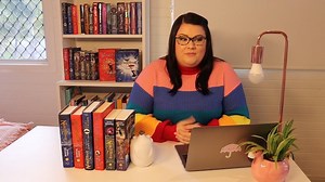 HOLLOWPOX author Jessica Townsend talks about her inspirations for the NEVERMOOR series! Find out where to get hold of HOLLOWPOX here: https://bit.ly/HNZhollowpox | Hachette Aotearoa New Zealand