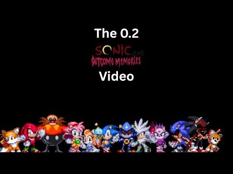 The 0.2 Outcome Memories Video.