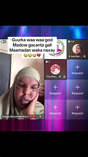 Guurka Waa Waa God - Hees Xusuus Leh