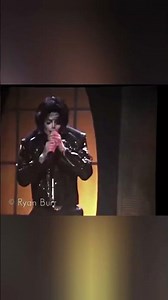 Michael Jackson - You Rock My World (September 7, 2001) Rare Fancam