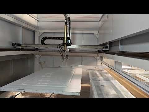 5 axis CNC Spraying Painting Machine for Door-008615931098079(whatsapp)